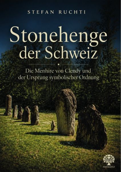 Produktbild: Stonehenge der Schweiz