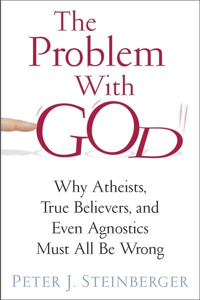 Produktbild: The Problem with God