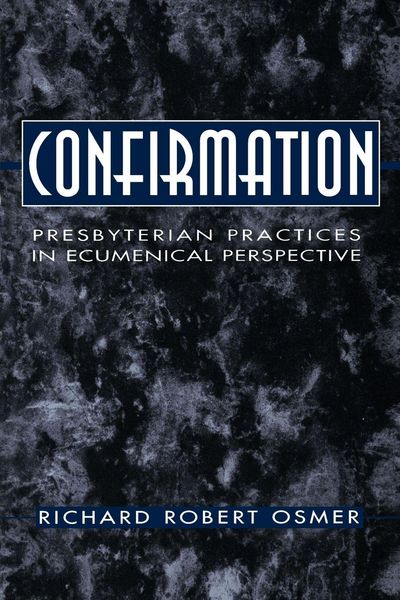 Produktbild: Confirmation