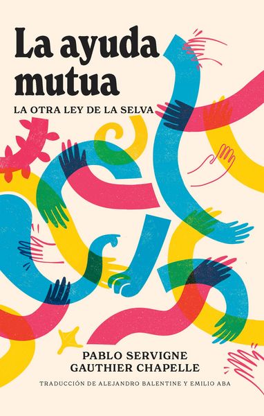 Produktbild: La ayuda mutua