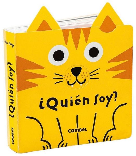 Produktbild: &iquest;Qui&eacute;n soy?