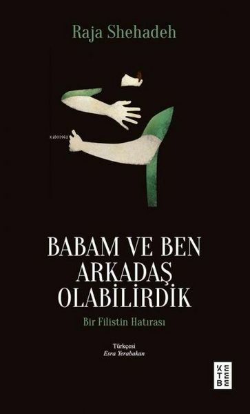 Produktbild: Babam ve Ben Arkadas Olabilirdik