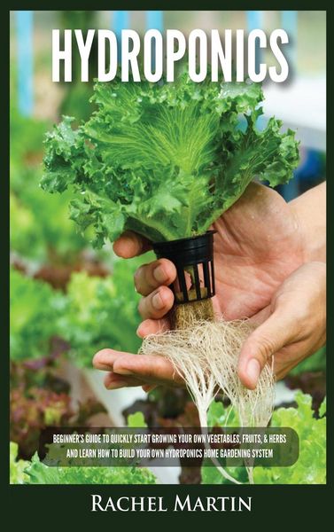 Produktbild: Hydroponics