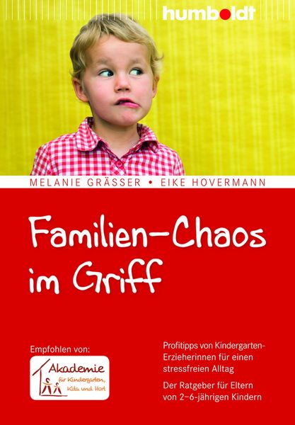 Produktbild: Familien-Chaos im Griff