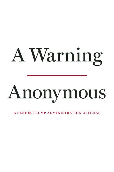 Produktbild: A Warning