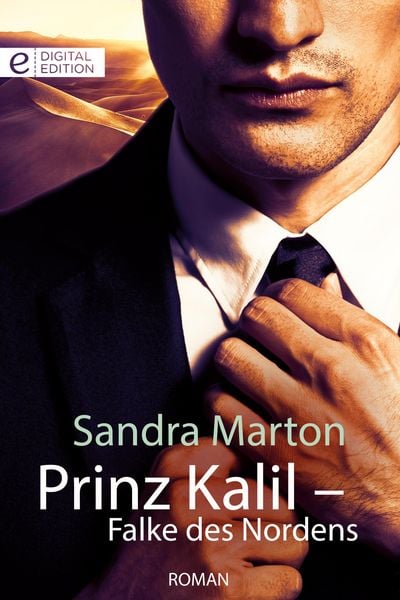 Produktbild: Prinz Kalil - Falke des Nordens