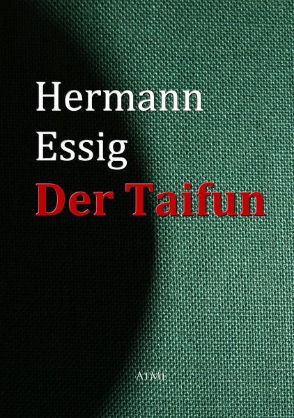Produktbild: Der Taifun