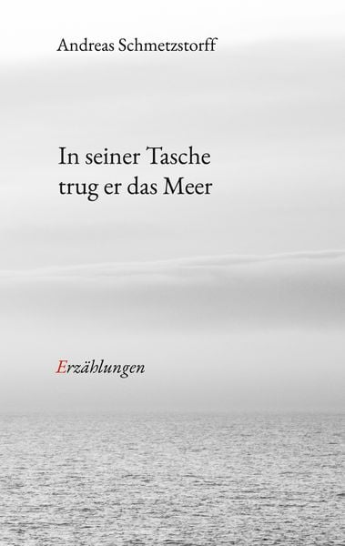 Produktbild: In seiner Tasche trug er das Meer