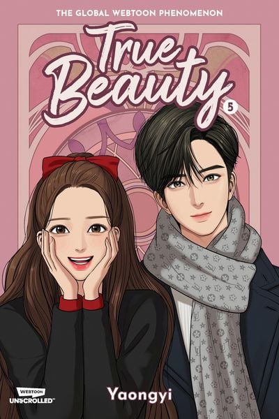 Produktbild: True Beauty, Vol. 5