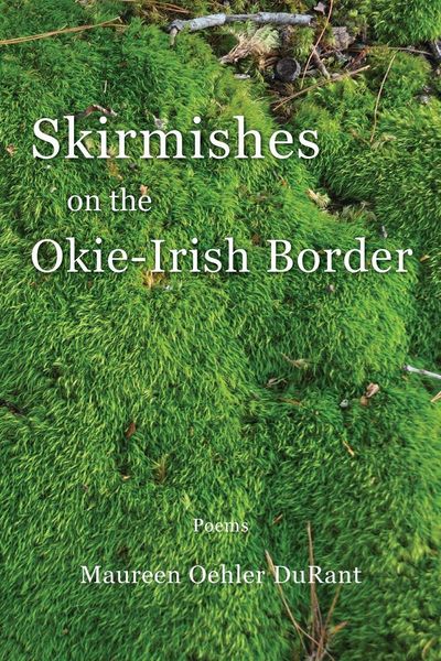 Produktbild: Skirmishes on the Okie-Irish Border