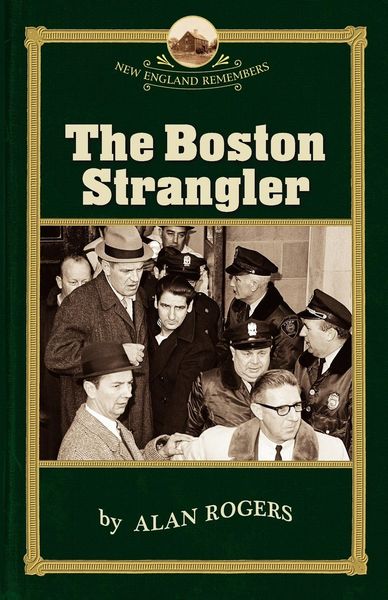 Produktbild: The Boston Strangler