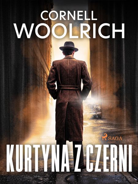 Produktbild: Kurtyna z czerni