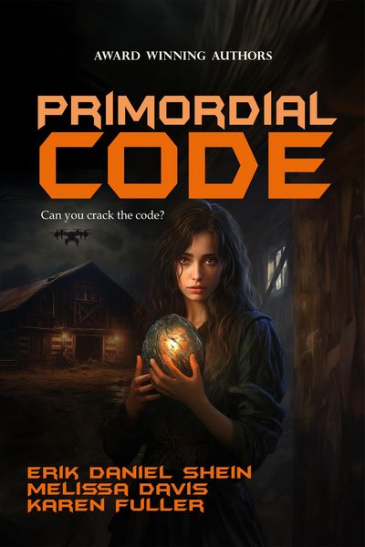 Produktbild: Primordial Code