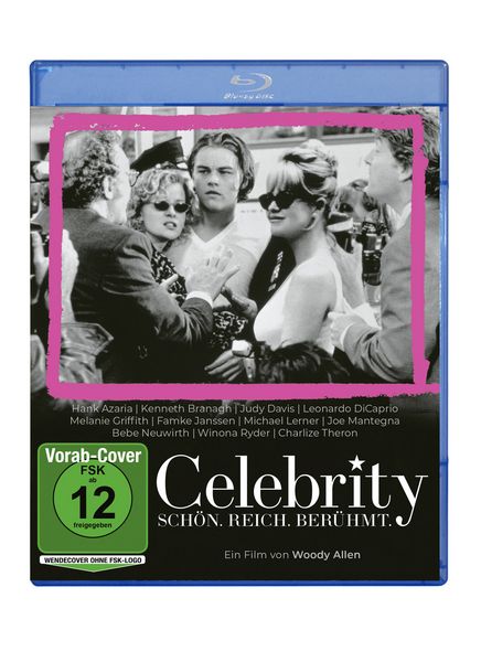 Produktbild: Celebrity - Sch&ouml;n. Reich. Ber&uuml;hmt.