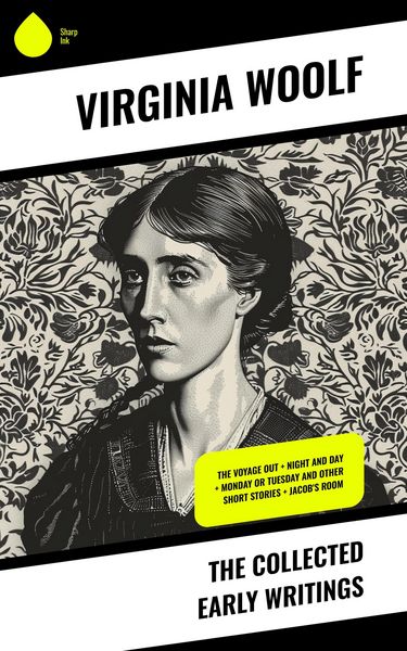 Produktbild: The Collected Early Writings
