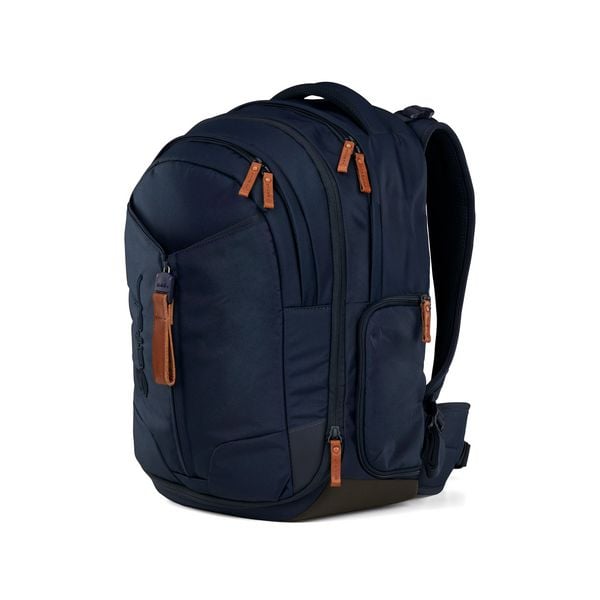 Produktbild: Satch Schulrucksack Match Nordic Blue