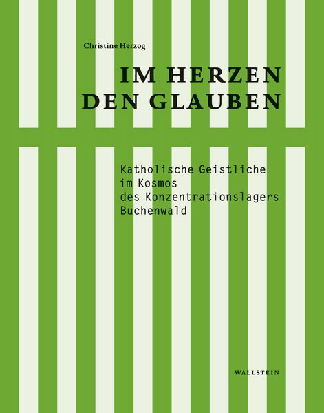 Produktbild: Im Herzen den Glauben