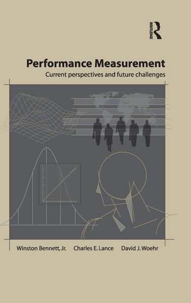 Produktbild: Performance Measurement