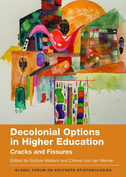 Produktbild: Decolonial Options in Higher Education