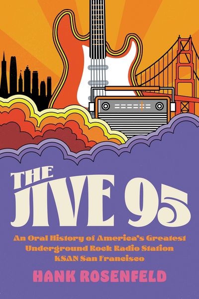 Produktbild: The Jive 95