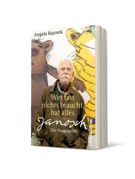 Produktbild: Wer fast nichts braucht, hat alles