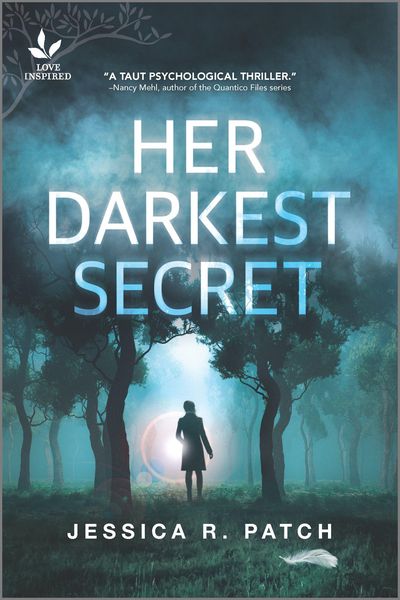 Produktbild: Her Darkest Secret
