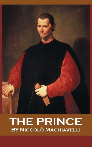Produktbild: The Prince