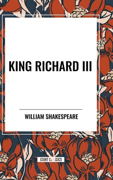 Produktbild: King Richard III