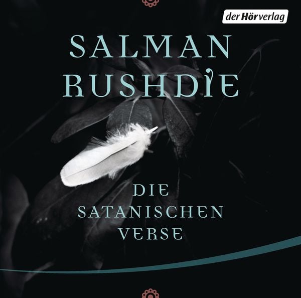 Produktbild: Die satanischen Verse