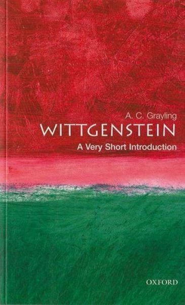 Produktbild: Wittgenstein