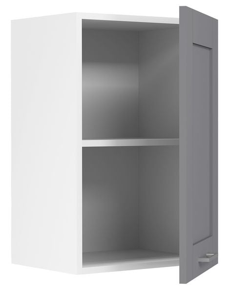 Produktbild: K&uuml;chenschrank B. 40 cm H&auml;ngeschrank K&uuml;che Colura