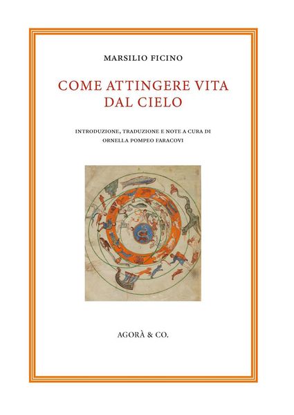 Produktbild: Come attingere vita dal cielo