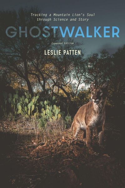 Produktbild: Ghostwalker
