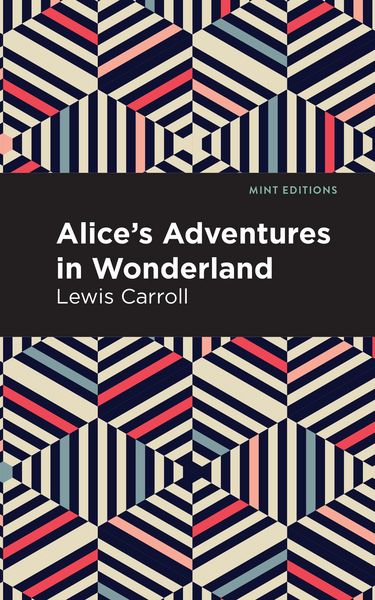Produktbild: Alice's Adventures in Wonderland