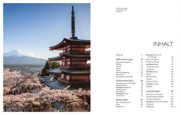 Produktbild: Typisch&nbsp;Japan