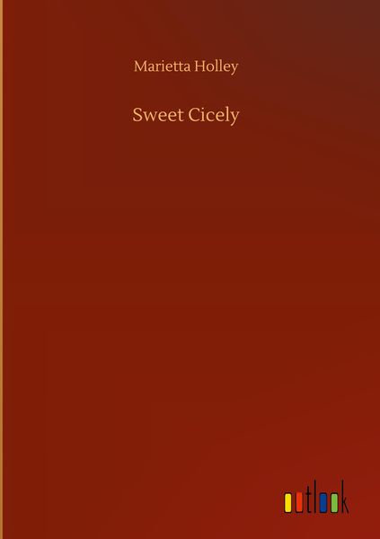 Produktbild: Sweet Cicely