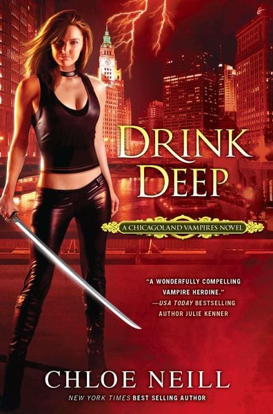 Produktbild: Drink Deep