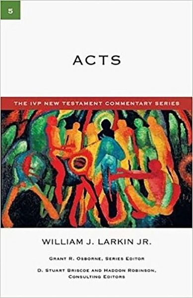 Produktbild: Acts