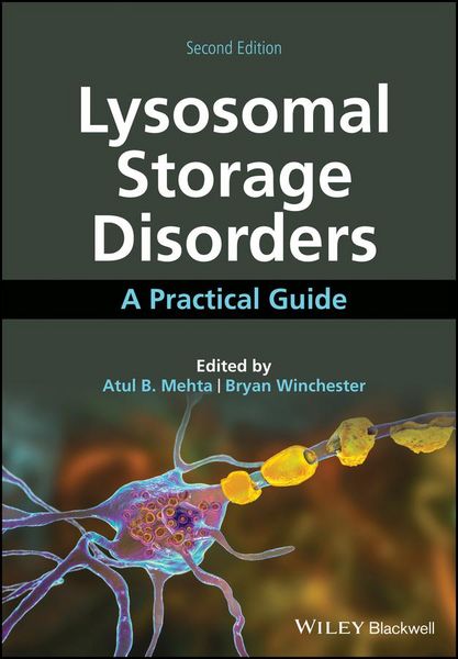 Produktbild: Lysosomal Storage Disorders