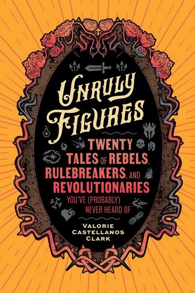 Produktbild: Unruly Figures
