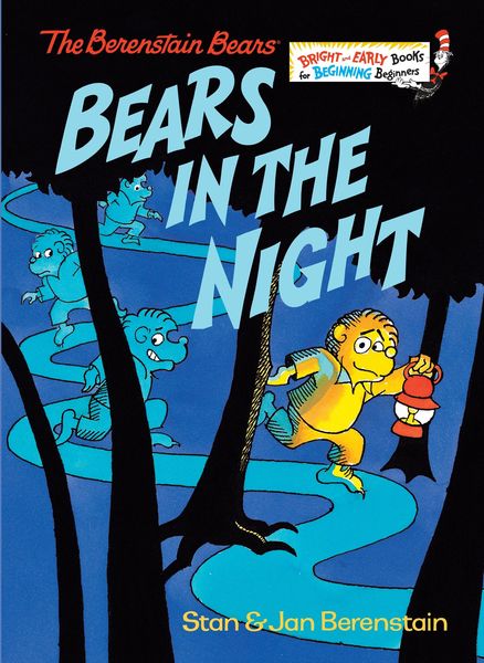 Produktbild: Bears in the Night