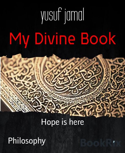 Produktbild: My Divine Book