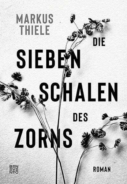 Produktbild: Die sieben Schalen des Zorns
