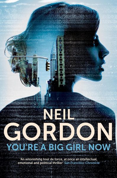 Produktbild: You're a Big Girl Now