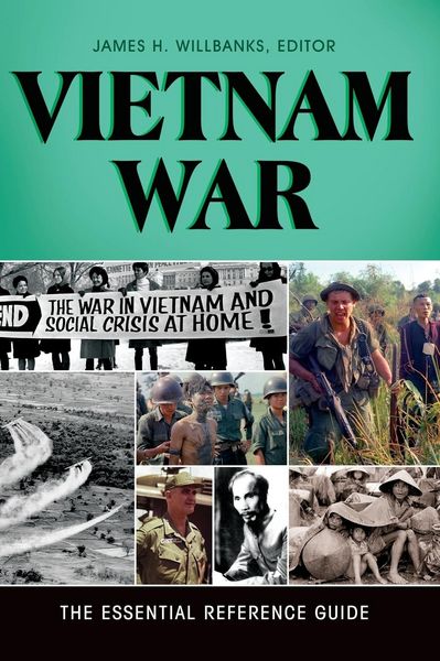 Produktbild: Vietnam War
