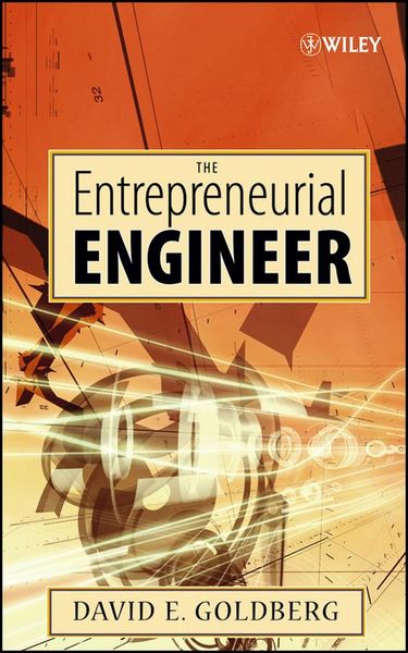 Produktbild: The Entrepreneurial Engineer