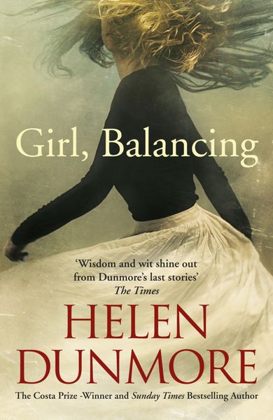 Produktbild: Girl, Balancing
