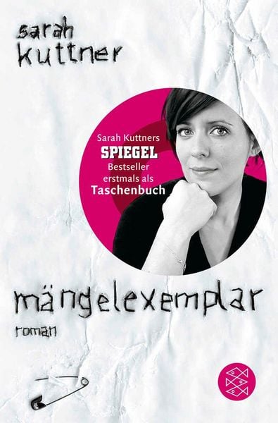 Produktbild: M&auml;ngelexemplar