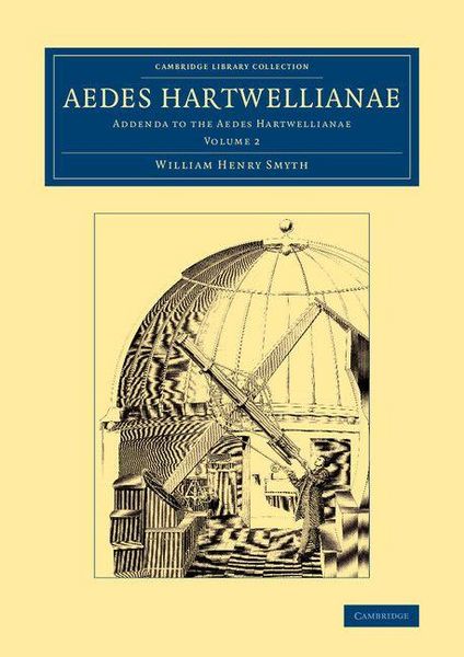 Produktbild: Aedes Hartwellianae