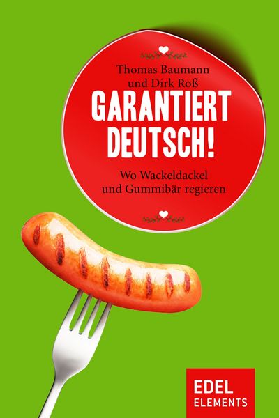Produktbild: Garantiert Deutsch!